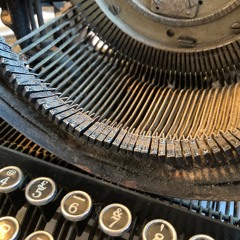 Underwood No.5 Typewriter