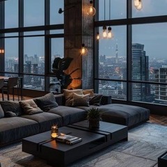 loft - vnpyuh[BROKE AMIRI EXCLUSIVE]