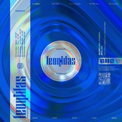 01 - Leonidas - Higher (Original Mix) [GHSEP044]