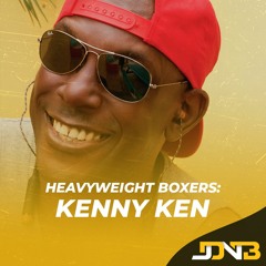 Heavyweight Boxers - 004: Kenny Ken