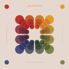 Platforming - Jeremy Pomeroy (Track 1)