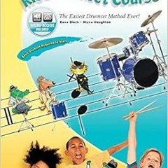 ❤️ Read Alfred's Kid's Drumset Course by Dave Black,Steve Houghton