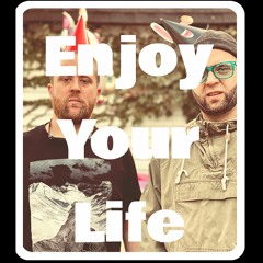 Prince Joely - "Enjoy Your Life" (Single)