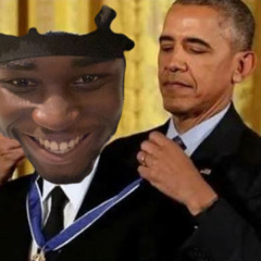 Toya Obama (prod.endee)