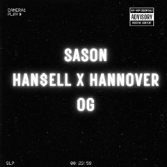 Hansel X Hannnover- Sason