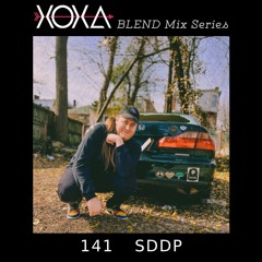 XOXA BLEND 141 - SDDP