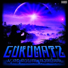 03. Gukumatz -  Perwa Rmalya (Sobre Las Llanuras) 160bpm (16 44.1 Master)