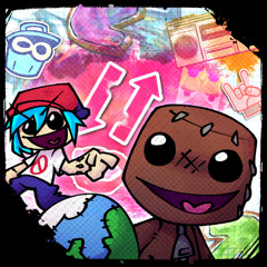 The Orb Of Dreamers - Funkin' Trashcan OST