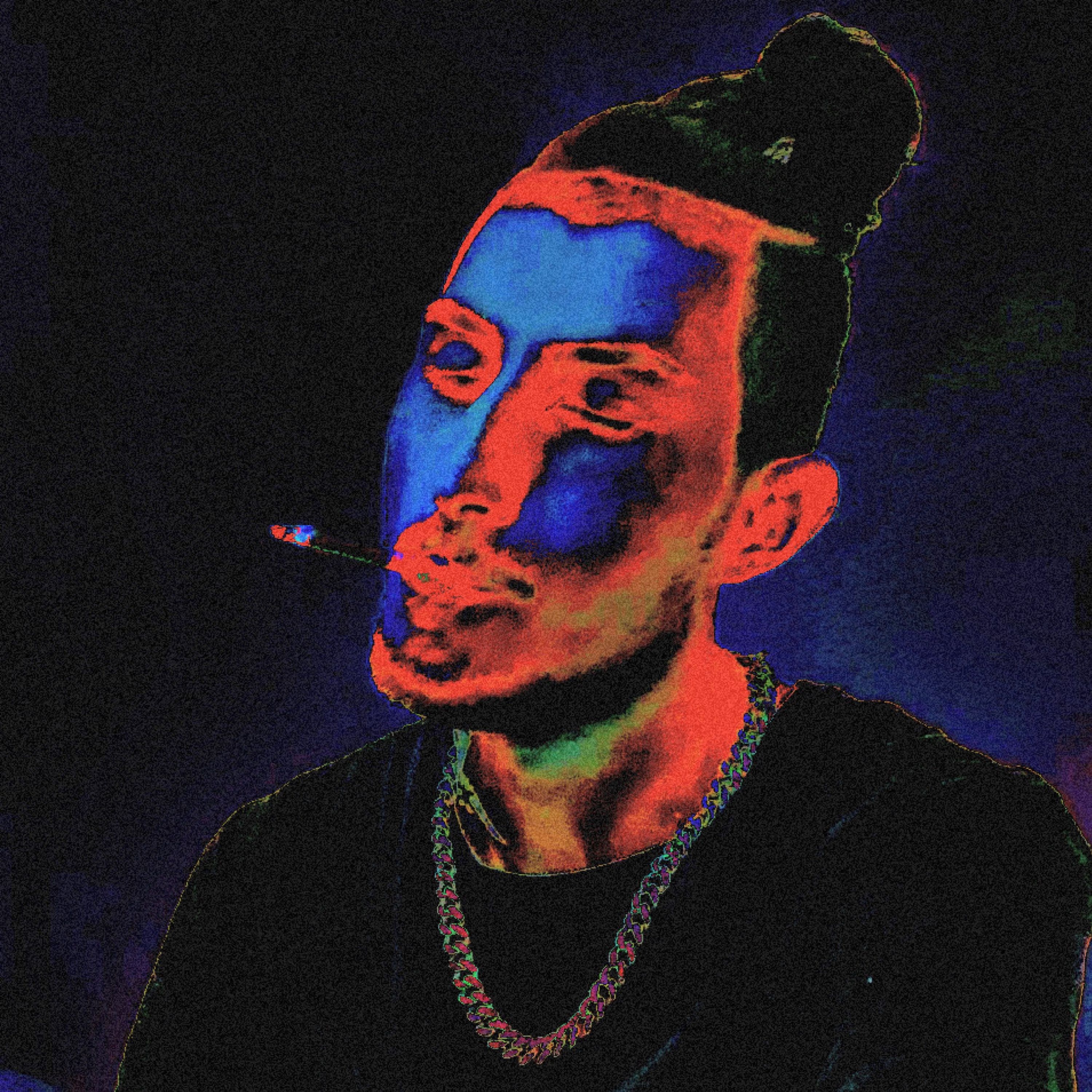 BANGER episode artwork