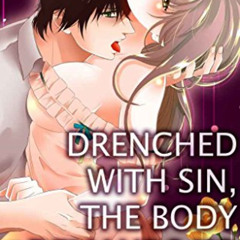 [DOWNLOAD] EPUB 🗃️ Drenched with Sin, the body demands to interwine Vol.2 (TL Manga)