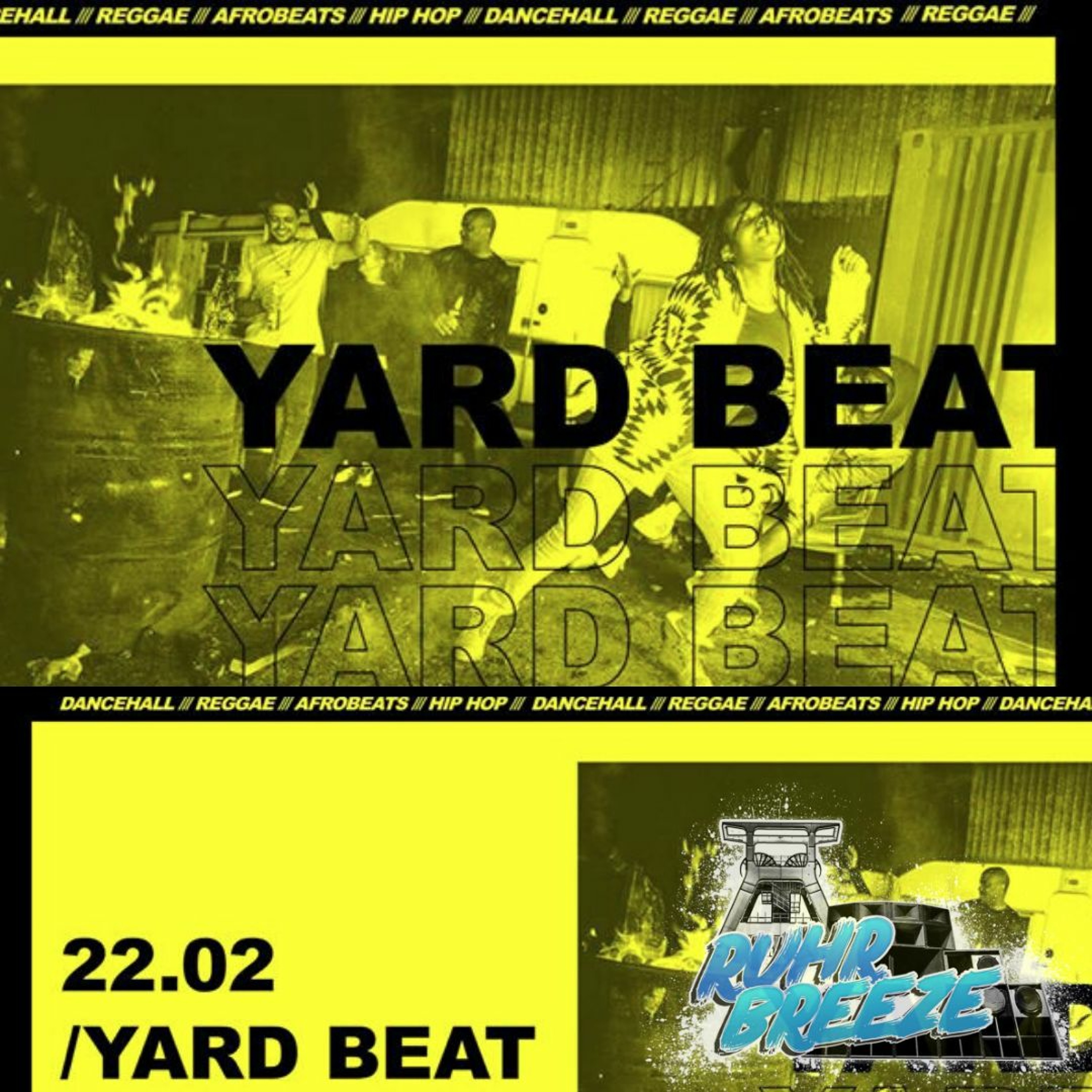 Ruhr Breeze Sound