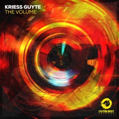 Kriess Guyte - Synthsonic Sessions 122 (The Volume release episode)