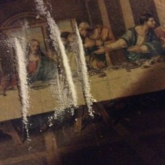 Perdido & Enamorado de esa Blanca (Prod.Psycodeliko)