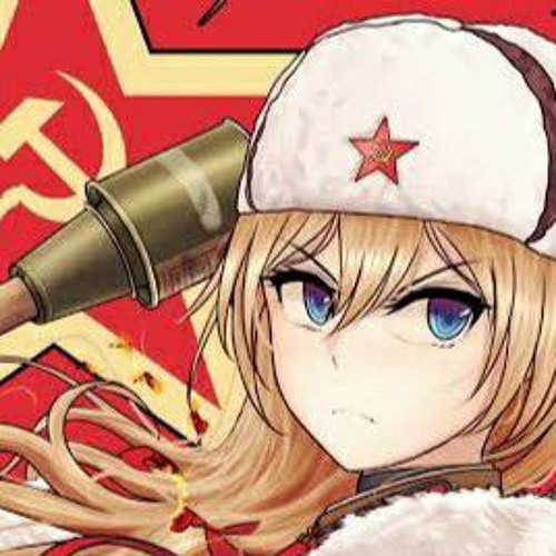 Soviet Union | Wiki | Anime Amino