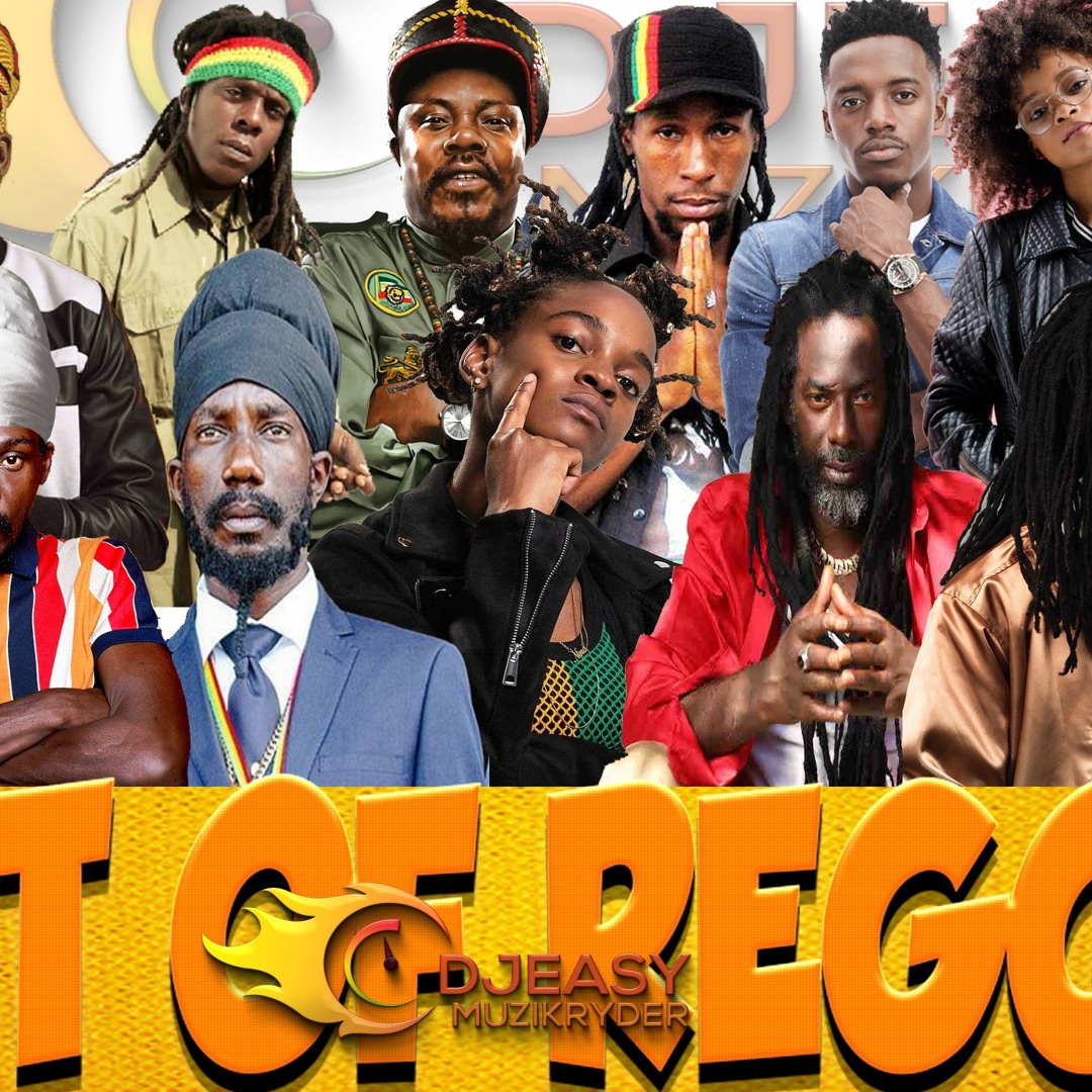 ひーreggae₍˄·͈༝·͈˄₎ฅ˒˒ EP 88 || Best of Old Reggae and roots mixx #Culture || Remedy by