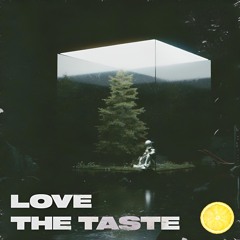 love the taste (feat. twoside) (Sour Edit)