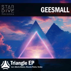 GeeSmall - Triangle (Yordee Remix)
