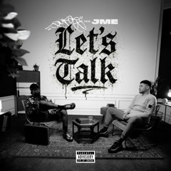 Jaykae - Let's Talk (feat JME) [Snippet]