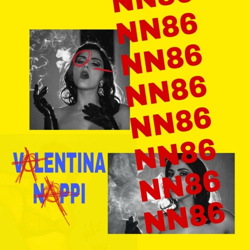 VALENTINA NAPPI (Prod. 909Vnxm x uniquate)
