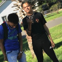JustDeuce + Summrs - Changed Sum (prod. Skud Newbie)