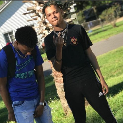 JustDeuce + Summrs - Changed Sum (prod. Skud Newbie)