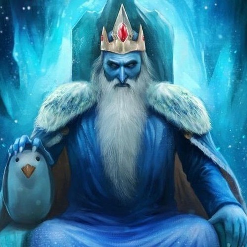 Ice King