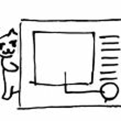 Winter~a Summay/Drawing-yakushimaruetsuko.