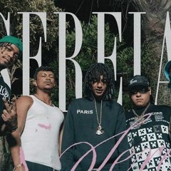 Orochi - S.E.R.E.I.A ft. Ryan SP, Oruãm, Xamã 🧜🏻‍♀️