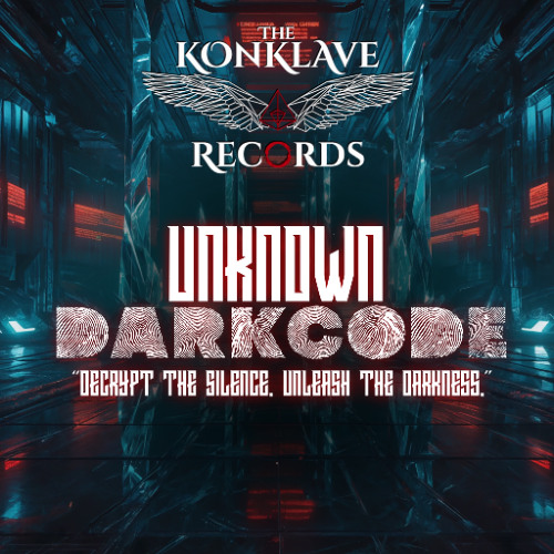 The Konklave Records - Unknown - Darkcode