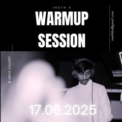 Opening for Ultra SL @ Mens Gallery 17.06.2025