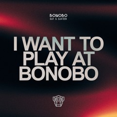 Max Strxng - Bonobo Mix