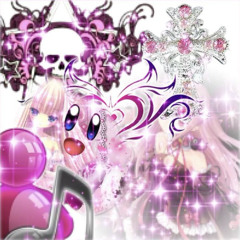 るるんが & xarmmm- Awua! [lil biscuit] ♡