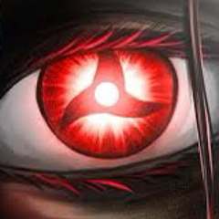 Ghost of the Uchiha