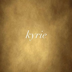 kyrie (1kxeno)