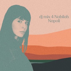 Fiona Kraft Mix for Nabilah Napoli