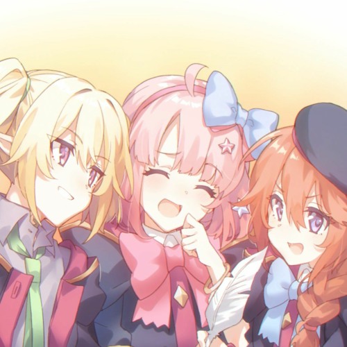 Lycee/リセ/サインSP/怪盗部ファッションリーダー 本郷虹夢 4枚