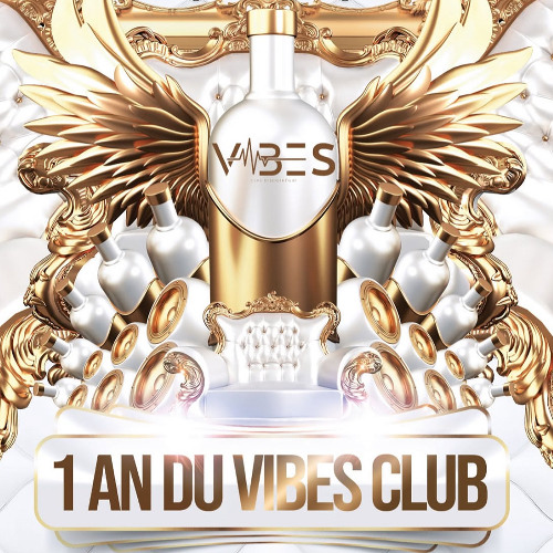 1AN DU VIBES DJ YOYOWW FT DYDYVYBZ AND ENZO
