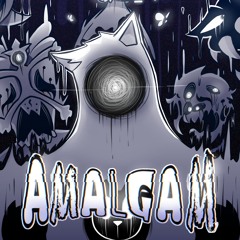 Amalgam (Cover)