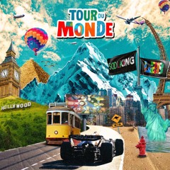 Tour du monde [SPEED UP] - Soolking (Ft. L2B)