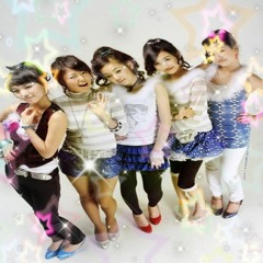 wonder girls - tell me [pluggnb + jersey club flip]