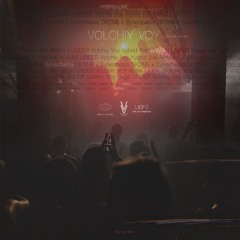 ARMA Under. Hybrid-live | DKDNS x Synesthesia set recorded