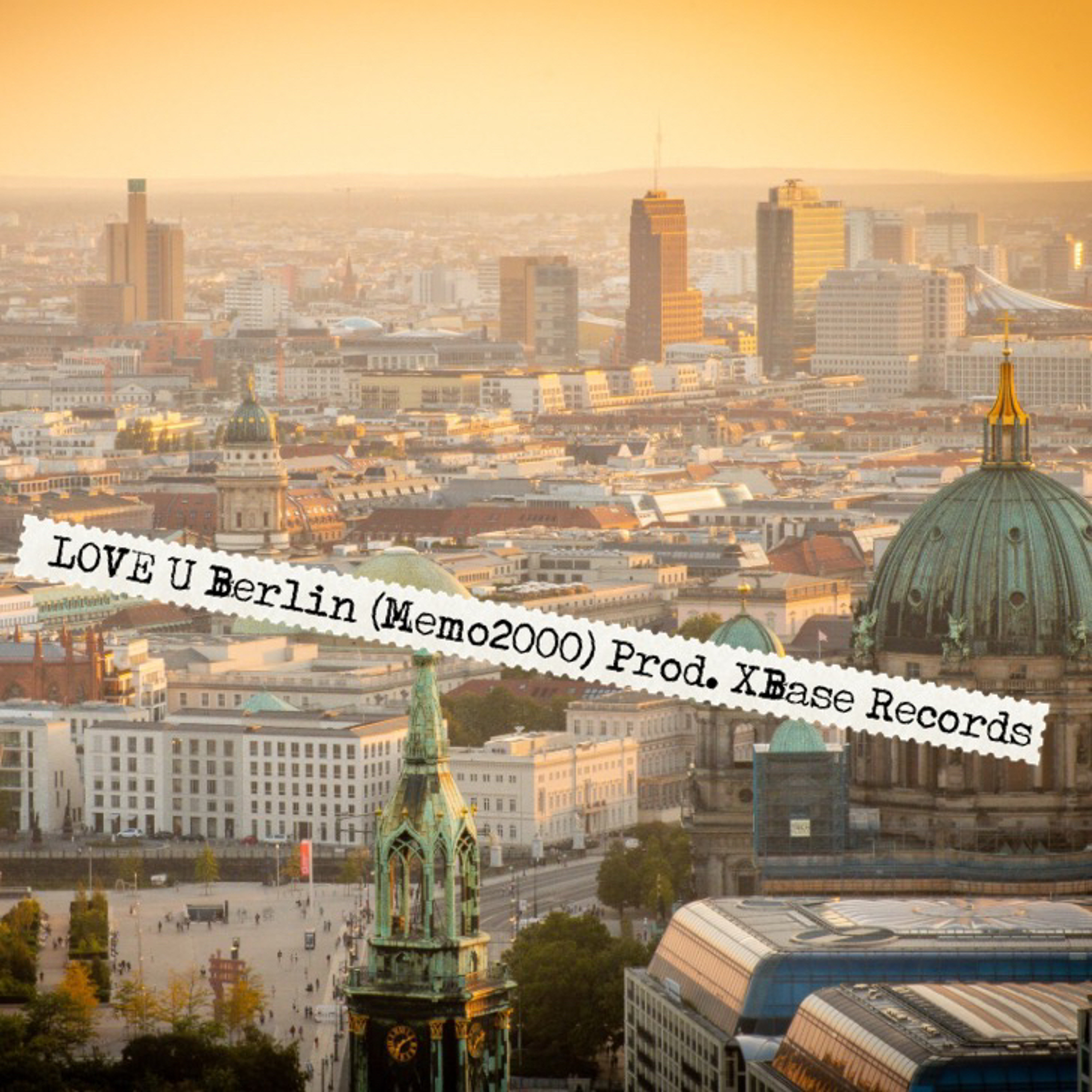Love U Berlin (Memo2000) episode artwork