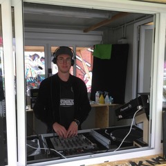 Dominik André | Subject To Restrictions Discs | RBW Summer Residency 2020 - 15.07.2020