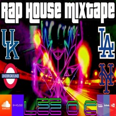 UK BASS HOUSE Mixtape Best New Dance Music Summer 2022 Funky Tech Future Rap EDM Rave Mix DJ LEE O C
