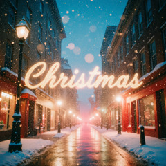 All I Want This Christmas Night