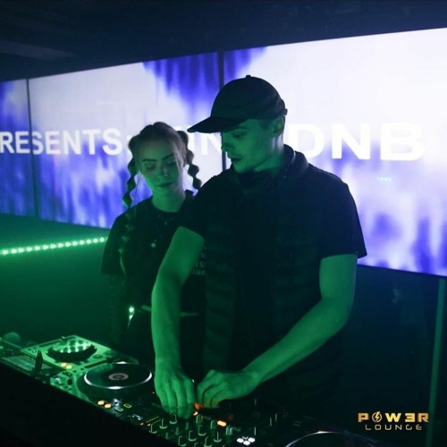 Asymmetry - 2022 Promo Drum & Bass Mix