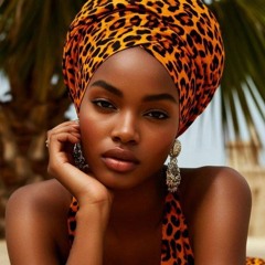 Leopard Print