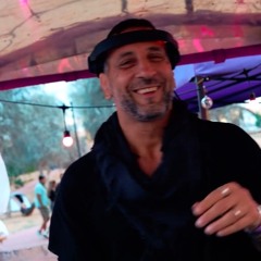 Mario Bazouri - Live @ Moe's on the Groove Bus (Desert Groove 3-2-24)