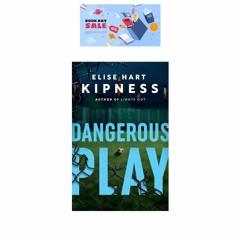 (Read) [PDF/KINDLE] Dangerous Play (Kate Green 2)