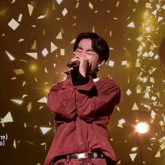 (LIVE)김우림 (D.Ark) - Cold (Feat. 수퍼비(SUPERBEE))(Prod. Way Ched)[고등래퍼4/8회]